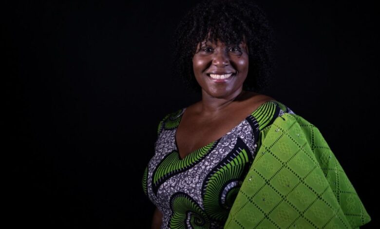 Apolline Traoré